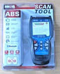Innova 3130F OBD2 Scanner Car Code Reader With Abs Live Data, Battery Reset. Fixed Price $144.95.