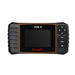 Icarsoft Por-ii Porsche Obd-ii Scanner Tool Multi-systems Abs Srs. Fixed Price $160.00.