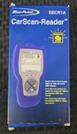 Blue Point EECR1A Code Reader With Cable, Great Shape!!. Fixed Price $119.99.