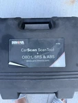 Innova 31703 OBD1&2 Scanner, Srs, Abs. Fixed Price $400.00.