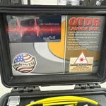 Fis Otdr Launch Box 500M Singlemode Fiber Sc/upc Cable Tester Tool. Fixed Price $195.99.