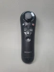 Sony Playstation 3 Navigation Controller Black CECH-ZCS1U. Fixed Price $16.99.