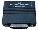 Mastertech Vetronix 02001607 14 Pin Dlc Self Test Adapter **free Same Day Ship**. Fixed Price $20.00.