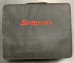 Snap On Scanner Sollus Legend EESC33 In Nice Soft Case. Fixed Price $1200.00.