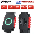 Vident 510PRO All System Diagnostic Scan Lifetime Update Read Freeze Frame. Fixed Price $89.00.