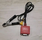 Snap-on Mercedes Benz Cable Adapter, Model: EAA0355L75A MB-2A. Fixed Price $9.99.