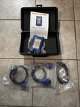 Brand New Genuine Nexiq Usb Link 3 (wired Version) NQ121054. Fixed Price $725.00.