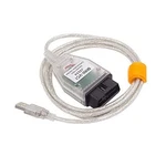 J2534 Mini Vci Techstream Tis OBD2 Cable 1.4.1 For Toyota Lexus Scion 96+. Fixed Price $37.99.