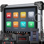 Autel Maxisys Elite Ii Ultra Auto Diagnostic Scanner Programming Ecu Coding. Fixed Price $2039.00.