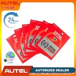 Autel Original Tcp Card - 1 Year Update Service Within 24 Hours. Fixed Price $494.95.