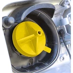 Vacutec Universal Fuel Cap Adapter WVA-063. Fixed Price $75.39.