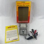 Rac Maxi-tune 560 Ignition Analyzer Vintage Engine Diagnostic Tool 4 8 Cyl Usa. Fixed Price $35.00.