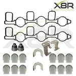 Intake Manifold Service Repair Kit Audi / Vw Porsche With 2.7 3.0 Tdi Diesel. Fixed Price $165.00.