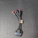 Otc Tool Ztse 4345 Pin Glow/plug Injector Tester. Fixed Price $45.00.