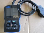 For Creator C310 Bmw Multi System Diagnostic Code Clear Reader Scanner. Fixed Price $35.84.