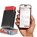 Aiobd Bluetooth OBD2 Scanner Full System Ai-assisted Diagnostic. Fixed Price $79.50.