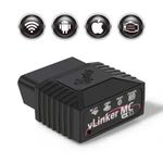 Vgate Vlinker Mc Wifi ELM327 V2.2 OBD2 Scanner Diagnostic Code Readers Android. Fixed Price $46.49.