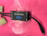 3305-15 Subaru Import Adapter Cable Genisys Mentor Determinator Tech-force Otc. Fixed Price $12.74.