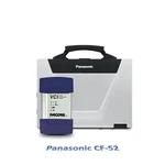Daf /paccar Davie VCI-560 Mux Diagnostic Tool & Panasonic Full Touch Screen. Fixed Price $3448.77.