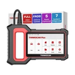 Thinkcar OBD2 Scanner, Thinkscan Plus S7 Abs,srs,ecm,tcm,bcm,ac,ic System Dia.... Fixed Price $224.17.