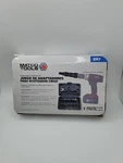 Matco Tools Blind Rivet Adapter Kit BR7. Fixed Price $139.99.