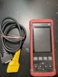 Launch Tech Millennium 90 Pro Diagnostic Tool Scan Reader. Fixed Price $44.00.