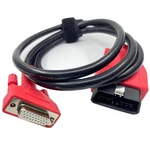 Autel OBD2 Main Test Cable For Maxisys MS908 Pro / Elite Scanner Usa. Fixed Price $20.95.