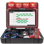 2026 Kingbolen K10 Elite Car Diagnostic Tool OBD2 Scanner Ecu Coding Fca Doip. Fixed Price $699.00.