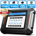 Fcar F803 All System Diesel Heavy Duty Truck OBD2 Diagnostic Scanner Dpf Regen. Fixed Price $374.99.