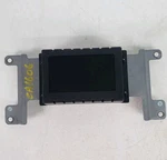 2015 Ford Mustang 4.2" Oem Center Dash Info Display Screen P/n FR3T-18B955-GE. Fixed Price $179.00.