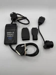 Genuine Otc Genisys 3421-88 Obd Ii Smart Cable, 3421-64 3421-68 3421-76 Adapters. Fixed Price $149.95.