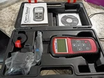 Autel Maxitpms TS401 Auto Diagnostic & Service Tool With Box. Fixed Price $96.00.