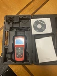 Autel Maxitpms TS401 Auto Diagnostic & Service Tool With Box. Fixed Price $85.00.