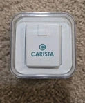 Carista Obd Adapter Diagnostic Scanner For Use Iphone Ipad & Android XOOOUJGJV1. Fixed Price $40.00.