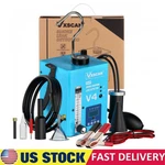 Vxscan Automotive Evap Smoke Machine Detector V4, Vacuum Leakage Tester. Fixed Price $125.00.