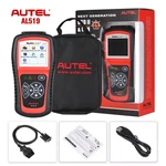 Autel Autolink AL519 Check Engine OBD2 Code Reader Scanner Diagnostic Tool. Fixed Price $60.00.