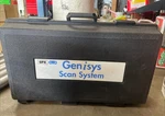 Otc Genisys Automotive Diagnostic Scan Tool Complete Kit Works. Fixed Price $1100.00.