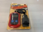 Oxgord Obdii Scan Tool MS300 Code Reader Car Diagnostic Checker. Fixed Price $15.59.