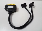 New Mercedes Benz Genuine Factory Oem Adapter Cable Tool # 166589046300. Fixed Price $499.99.