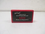 Snap-on Troubleshooter Cartridge Gm-chrysler-ford-jeep Thru 1997 MT25002997. Fixed Price $30.00.