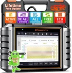 Full System For Bmw Bidirectional OBD2 Scanner Car Diagnostic Tool E-cu Coding. Fixed Price $249.00.