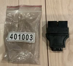 Nexiq 401003 Detroit Diesel Allison Pin Adapter Ddc Ddec (J-34812-1). Fixed Price $57.49.