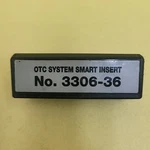 Otc 3306-36 Genisys Mentor Determinator Tech/force Smart Insert Cartridge. Fixed Price $12.99.