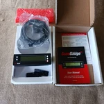 Scangauge Ii Obd Reader With Cable And Manual, Nib. Fixed Price $155.00.