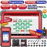 2026 Launch X431 5 Pad V+ Car Diagnostic Scanner Tool Programming Key Coding. Fixed Price $1349.00.