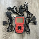 Matco Tools Pro Scan Plus OBD2 Car Vehicle Diagnostic W/ Cables Untested. Fixed Price $49.99.