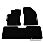 High Quality And Tailor-made Car Floor Mats For Toyota Corolla 2013-12.2017. Fixed Price $133.00.