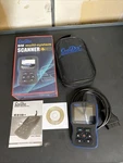 Creator C310+ Bmw Mini Code Reader OBD2 Diagnostic Scanner Multi-system. Fixed Price $69.99.