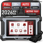 Fit Ford OBD2 Tool Bidirectional Car Scanner Diagnostic Ecu Coding. Fixed Price $175.99.