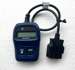 Bosch Pocket Scan OBD1000 OBD2 Reader Reads & Erase Engine Light Codes. Fixed Price $28.00.